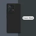 Classic Black