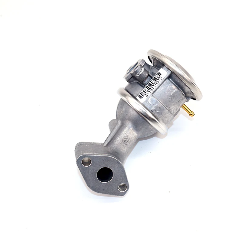 Car Secondary Ventilation Valve For Audi A4 S4 B8 A6 C7 A7 Sportback A8 D4 Q5 Q7 VW TOUAREG 3.0 V6 TSI TFSI 3.2 FSI 06E131101E