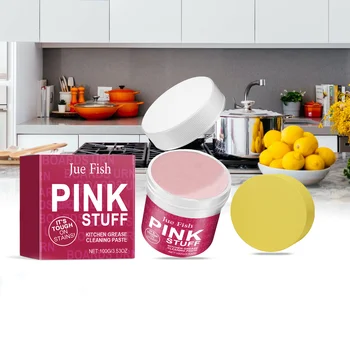 Heavy Duty Cleaning Paste 1