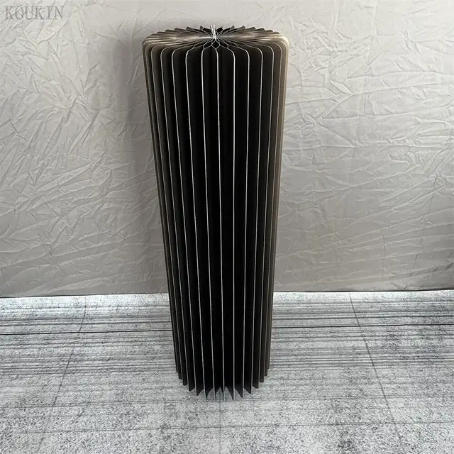 H100cm Brown