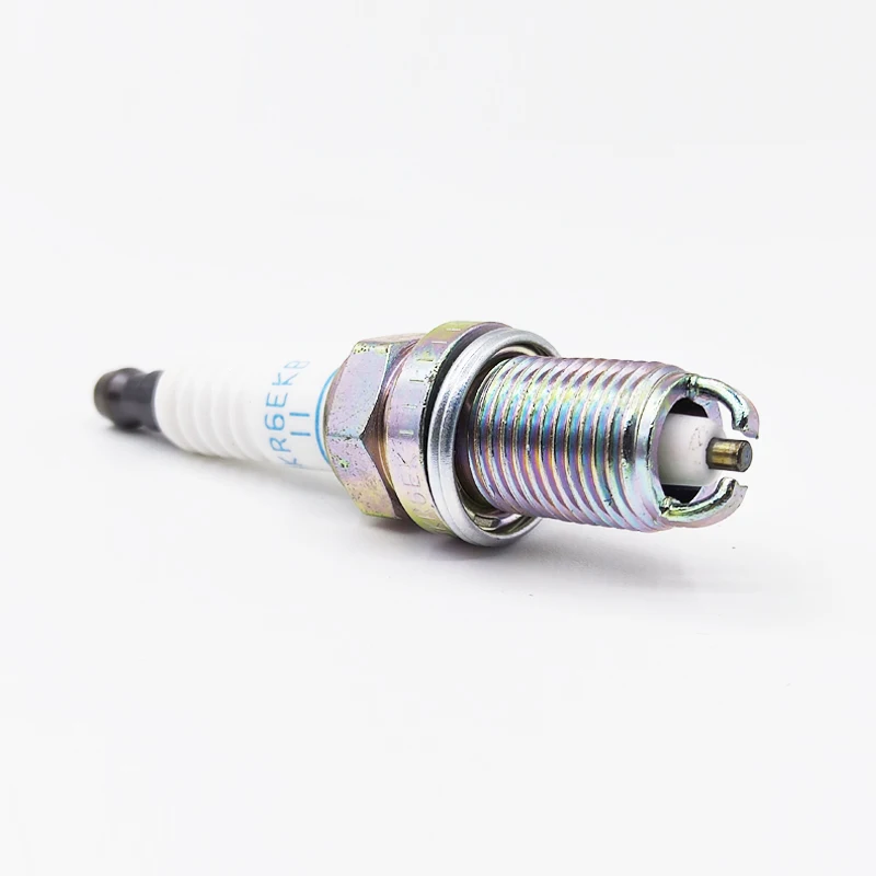 

4 шт./комплект, Свеча зажигания для Toyota Honda Nissan Ford Peugeot Opel