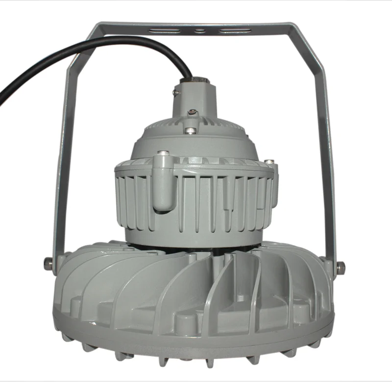Explosion Proof LED 100W 150W 200W Warehouse Explosion-Proof High Bay paint tray roller