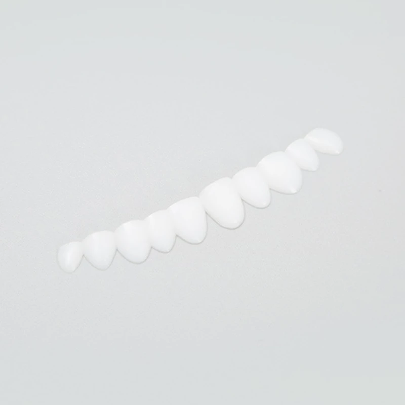 Temporary Tooth Replacement Kit 3pcs for Adults