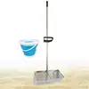 Sand Sifter Beach Sand Shifting Shovel Scoop Stainless Steel Beach Sifter, Sand Scoop Beach Rake, Shark Tooth Sifter Shovel 1