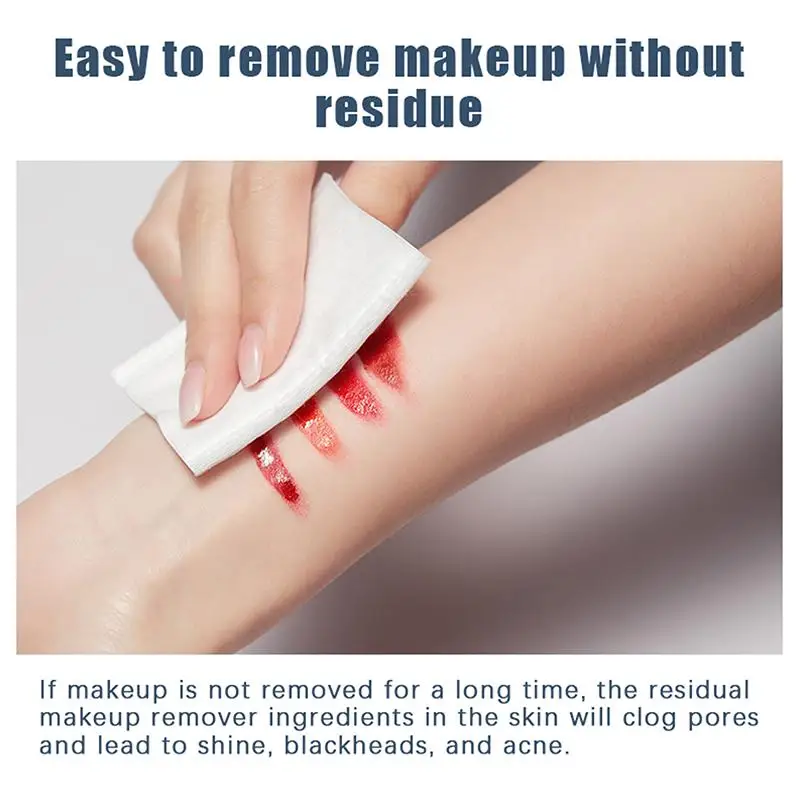 Bioaqua Makeup Remover 50ML Easy To Use Facial Cleansing Liquid Water Lip Eye Gentle Skin Care Travel Remover Face Refreshing S5b8ce10df75a49a38c658e6c8f4da507l