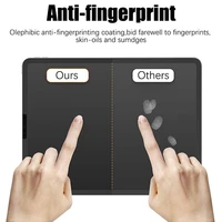 3Pcs Paper Feel Like Screen Protector For ipad Air 11 Pro 13 2024 10th 9th Generation 8 7 6 Air 5 4 Pro 11 12.9 10.5 No Glass 2