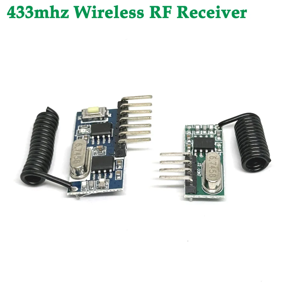 433mhz-RF-Receiver-Learning-Code-Decoder-Module-433-mhz-Wireless-4 ...
