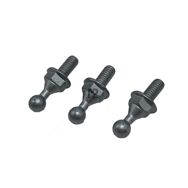 Car Engine Cover Mounting Bolt For Hyundai Creta IX25 1.6 Kia RIO-29243-2B400 292432B400 29243 2B400