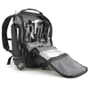 ToughBuilt TB-66C Tool Bag and Backpack Rugged Off-Road Base, for Heavy-Duty Jobsite Back Pack for Electricians, Construction 6