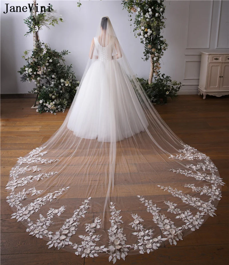 janevini-elegant-floral-lace-appliques-bridal-veils-35-meters-long-veils-for-women-wedding-veil-with-comb-schleier-braut-2022