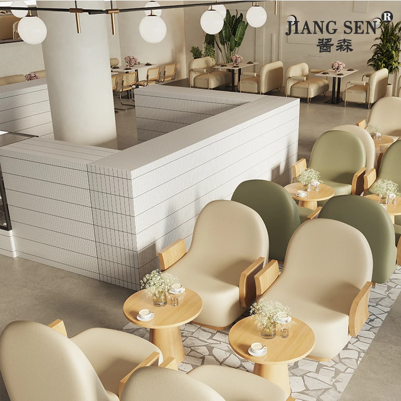 Рисунок 4 - Кофейня, двойная диван-будка