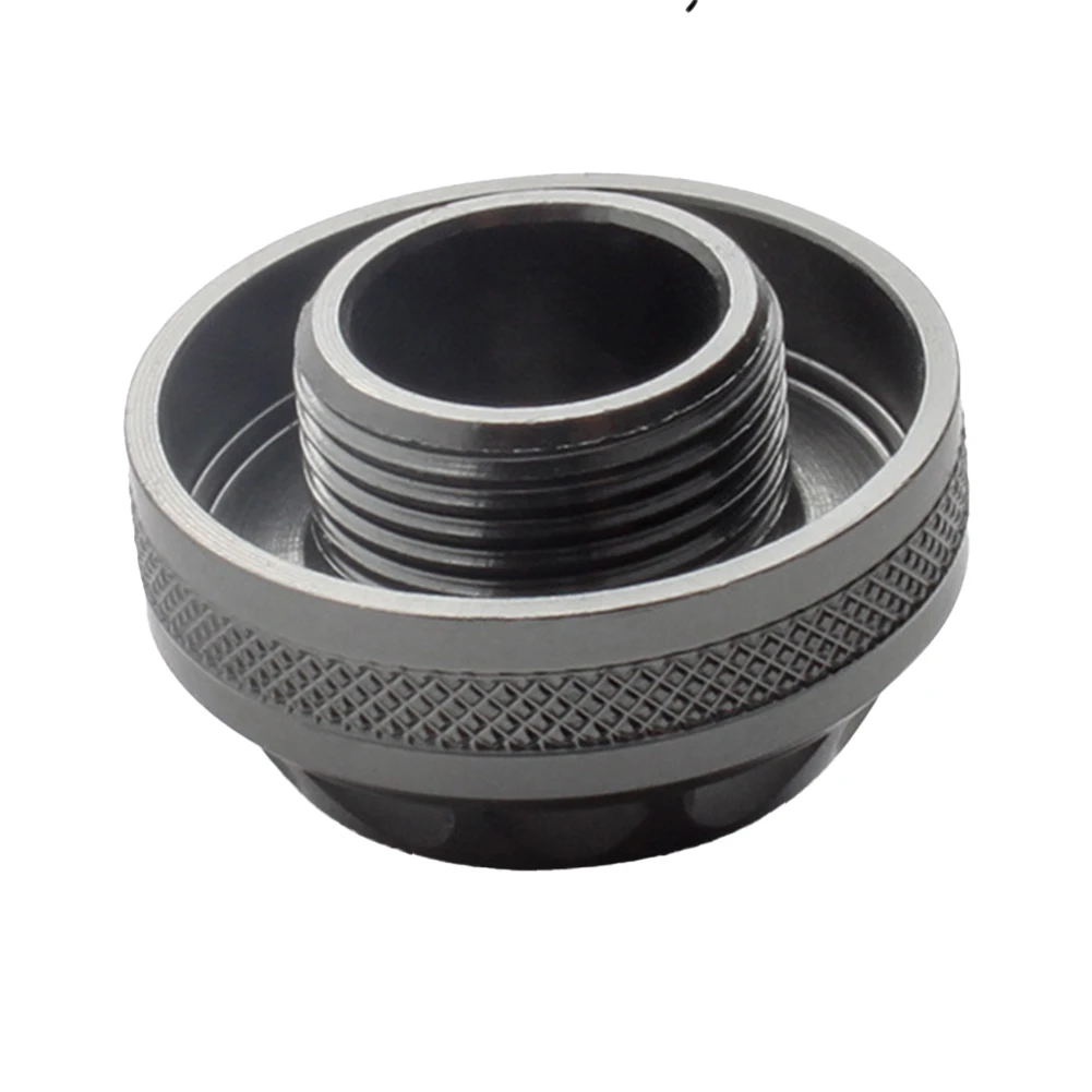 Fishing Reel Handle Cap For DAIWA Spinner Reel Screw Diameter 10.8