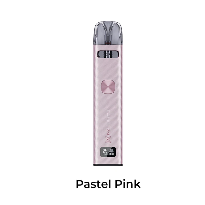 elfbar nachfüll pod läuft aus Uwell Caliburn A2/A2S Replacment Pods (CRC)