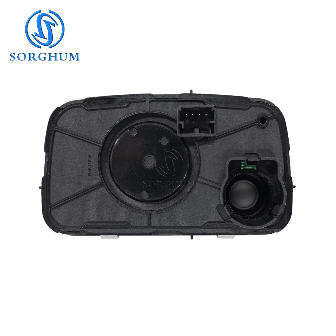 Рисунок 5 - Переключатель управления автомобильной