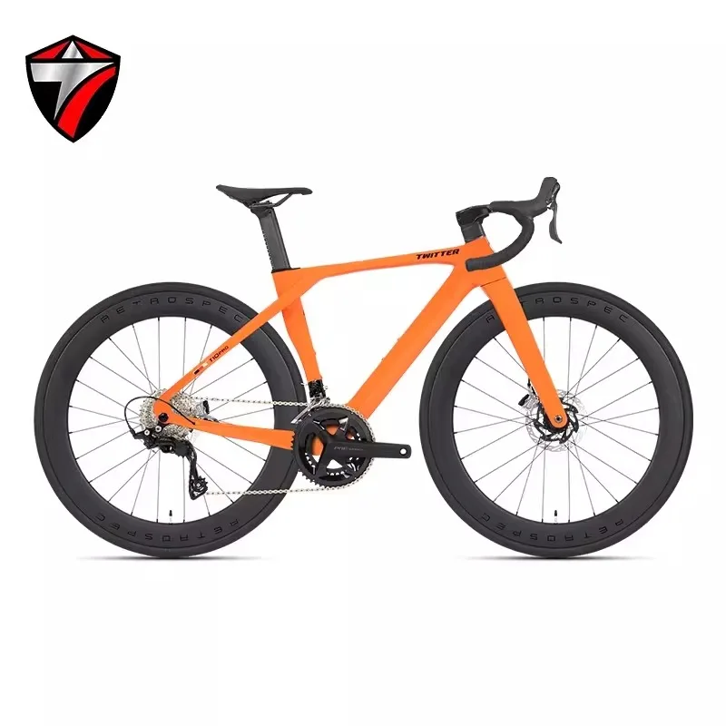 TWITTER T10pro RS-2*12Speed ウィンドブレーカー レース T800 