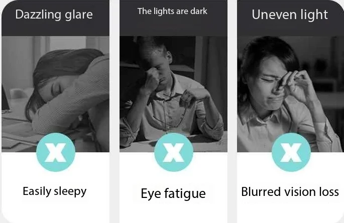 Description Picture 6 of itemSilicone Night Light Baby Lamp Soft Sleeping Eye Protection LED Light Child Pat Silicone Cat Toys Gifts Room Bedside Table Lamp