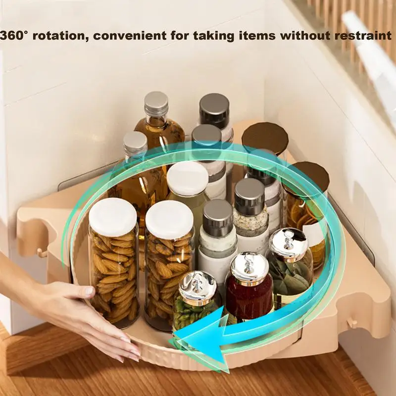 

Угловой органайзер для душа, вращающийся на 360 градусов Органайзер для душа, полки для ванной комнаты, настенные полки, компактная полка, душевая стойка для