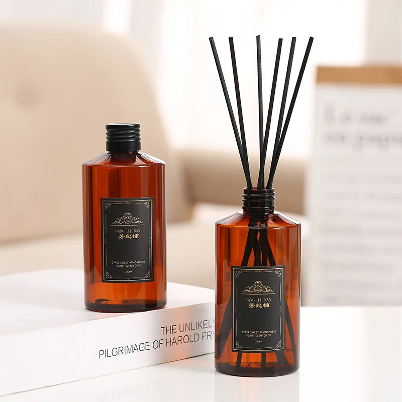 280ml/500ml Reed Diffuser Refill Oil Fressia Tropical Fruit Orchid Bluebell Shangri-la Hilton Essential Oil Replacement fragrance oil essential oil set aromatherapy refill liquid