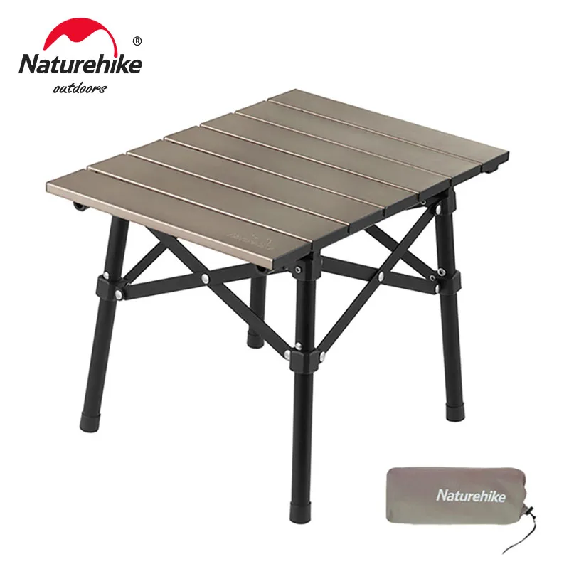 Naturehike Camping Table Outdoor Hiking Folding Table Ultra