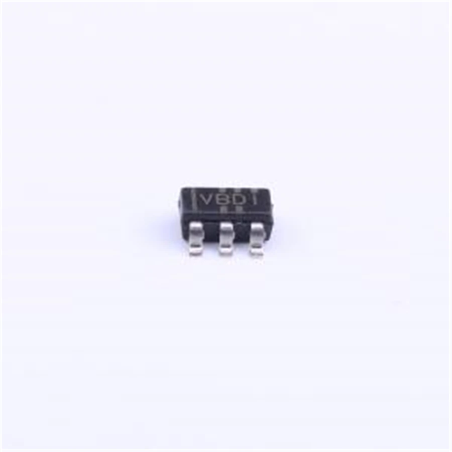 TLV3401IDBVR
