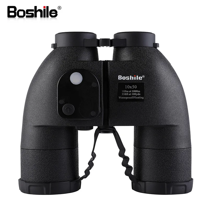 Military Nautical Binoculars 4