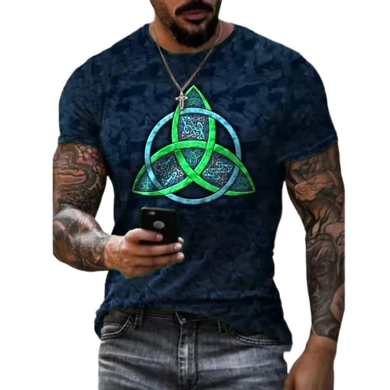 

Мужская печатная простая графика темного цвета внизу выглядит особенно модно, Высококачественно, на заказ, большого размера