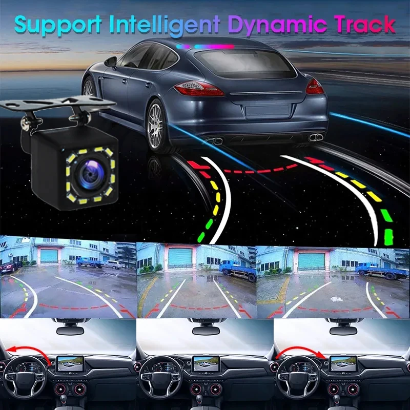   ýۿ Ĺ ī޶, DVR  ȭ  ī޶, ڵ ׼,  ġ, 4.3 ġ