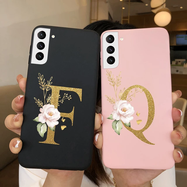 For Samsung Galaxy S21 FE 5G Case Shockproof Fundas Cute Painted Silicone  Slim Soft Cover For samsung S21 FE S21fe Bumper Cases - AliExpress