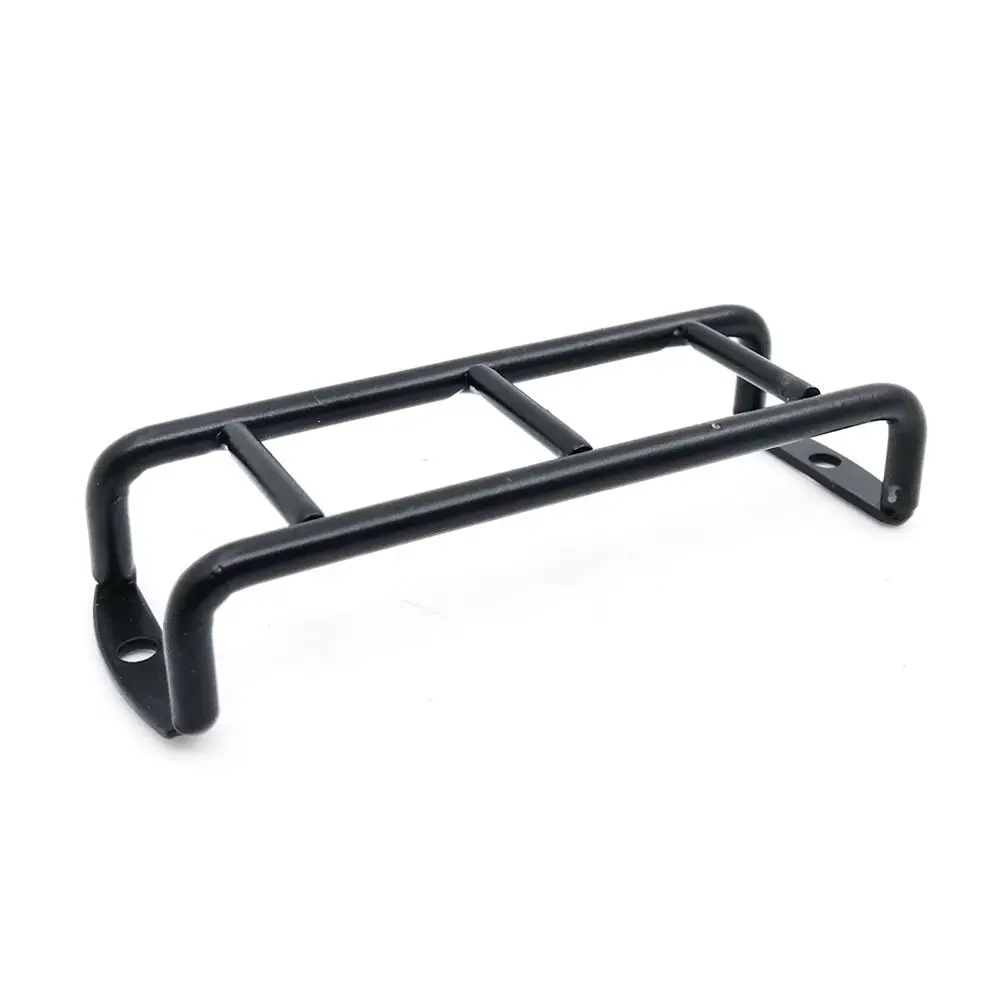 

High Quality For Trx4 Bronco Defender Body Straight/Curved Rock Crawler Mini Ladder Stairs RC Accessories 1/10 Rc Car