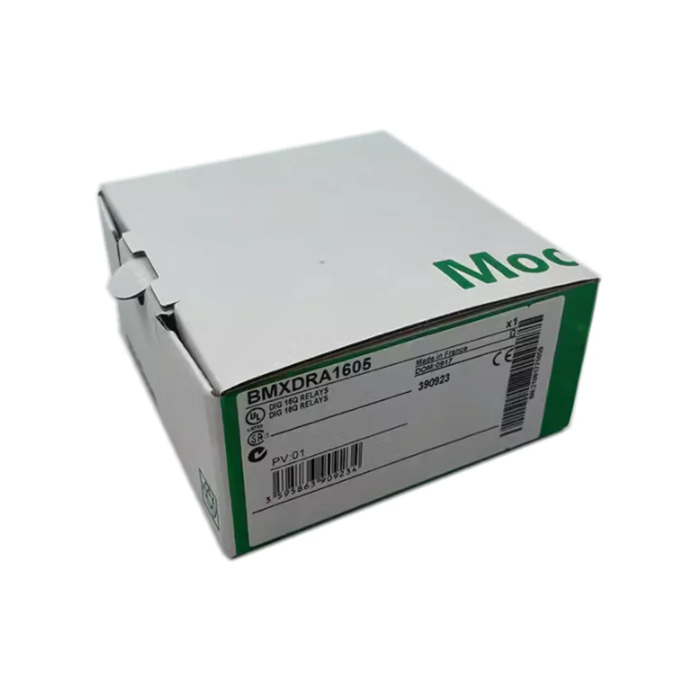 Nuovo Originale Per Modulo Di Uscita Schneider Plc Muslimexmuslimexmuslimb