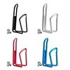 Bicycle Bottle Holder Aluminum Alloy Stable Portable Outdoor Cycling Mountain Bike Accessories Bottle Cage Bike Drink Holder 5