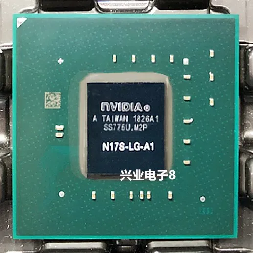 

Новинка 100%, системный блок микросхем N17S-LG-A1 BGA