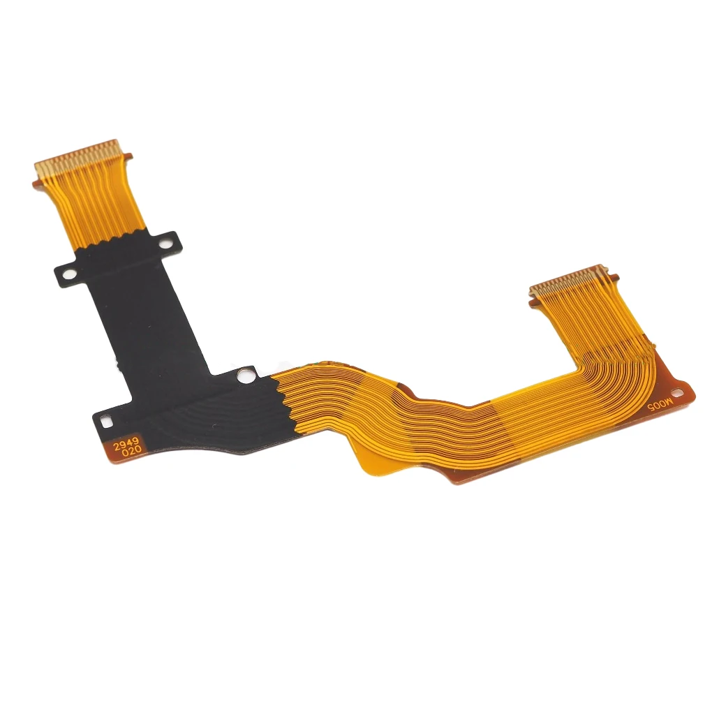 

Camera LCD Flex Cable Display Accessories Mounting Supplies Fix Tools