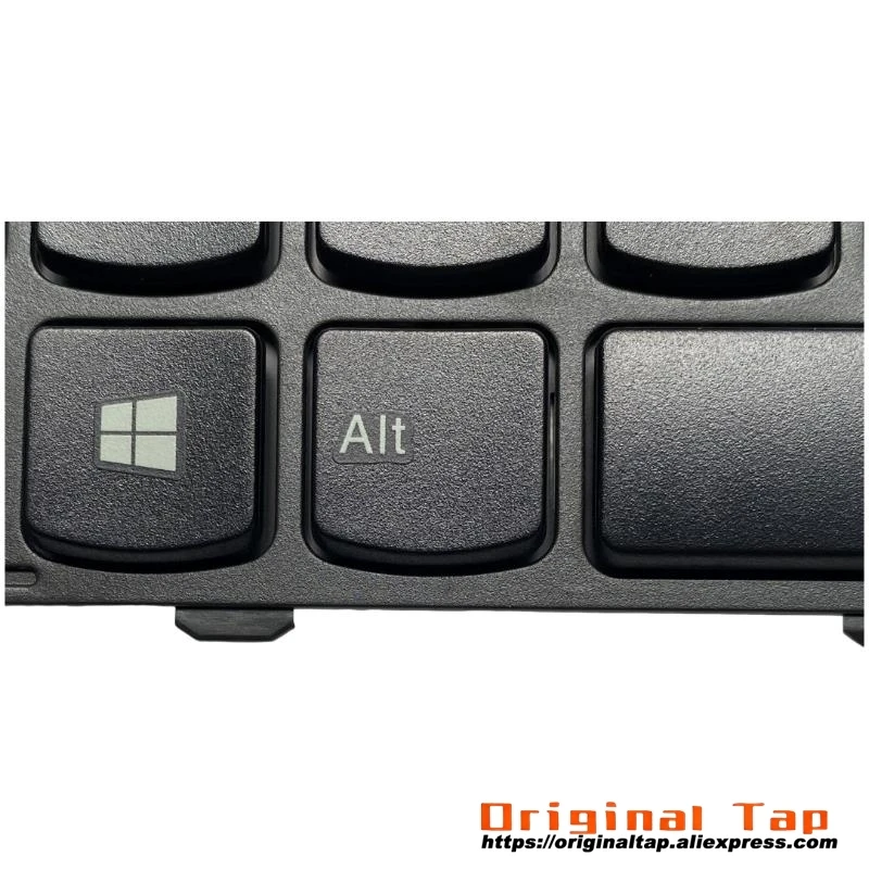 【kiyo】 KR Korean Keyboard for Lenovo Thinkpad E531 E540 04Y2684 04Y2721