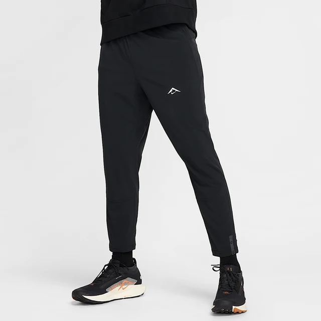 Pantalon de sport fuselé pour homme Nike authentique automne 2025 HJ3577-010 1