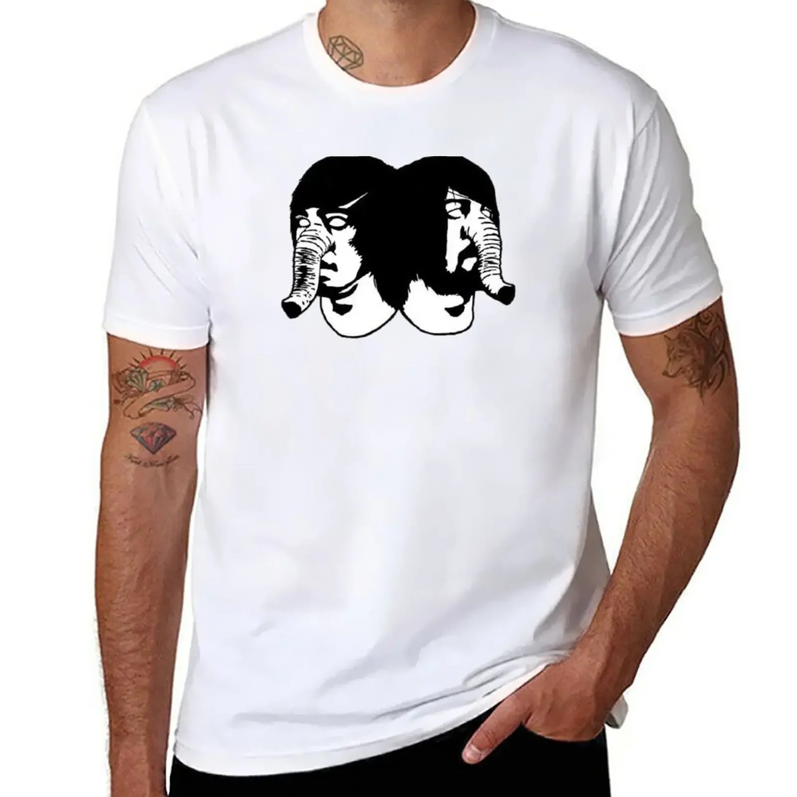 

You're a Women and I'm a Machine T-Shirt vintage funnys Men's t shirts