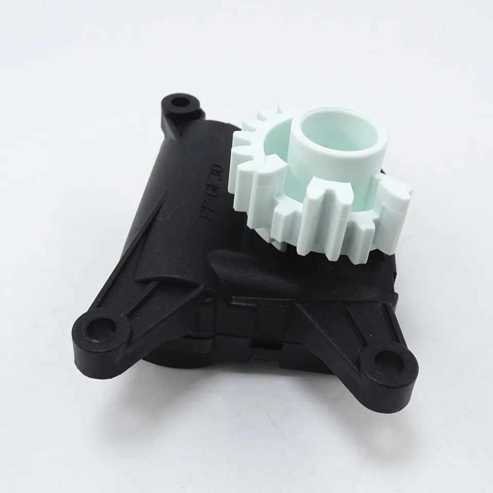 thumbnail image 2 of 1K0907511C Air Flap Servo Motor – Recirculation Air Flap Motor Compatible With VW/Audi A3, Q3, Golf, Rabbit, CC (2004-2015) 2 of 14