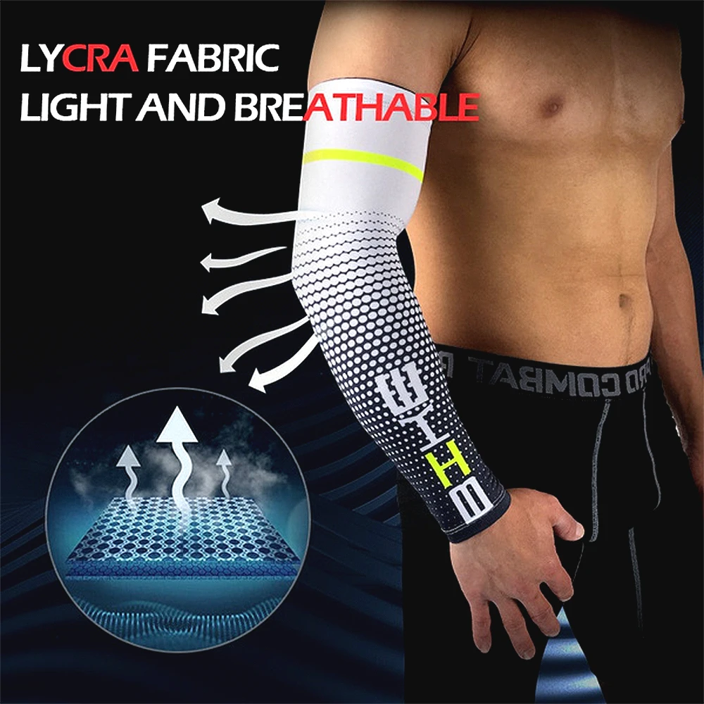 UV Protection Arm Sleeves 4
