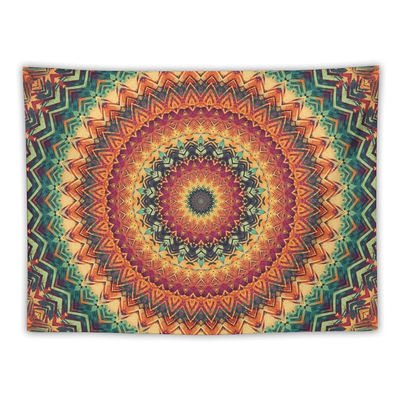 

Mandala 115 Tapestry Decoration For Rooms Home Decor Aesthetic Tapestry