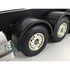 TOUCAN 40ft Semi 1/14 Trailer Container Chassis KIT Outdoor Toy RC Tractor Construction Vehicle Remote Control Truck TH01021 5