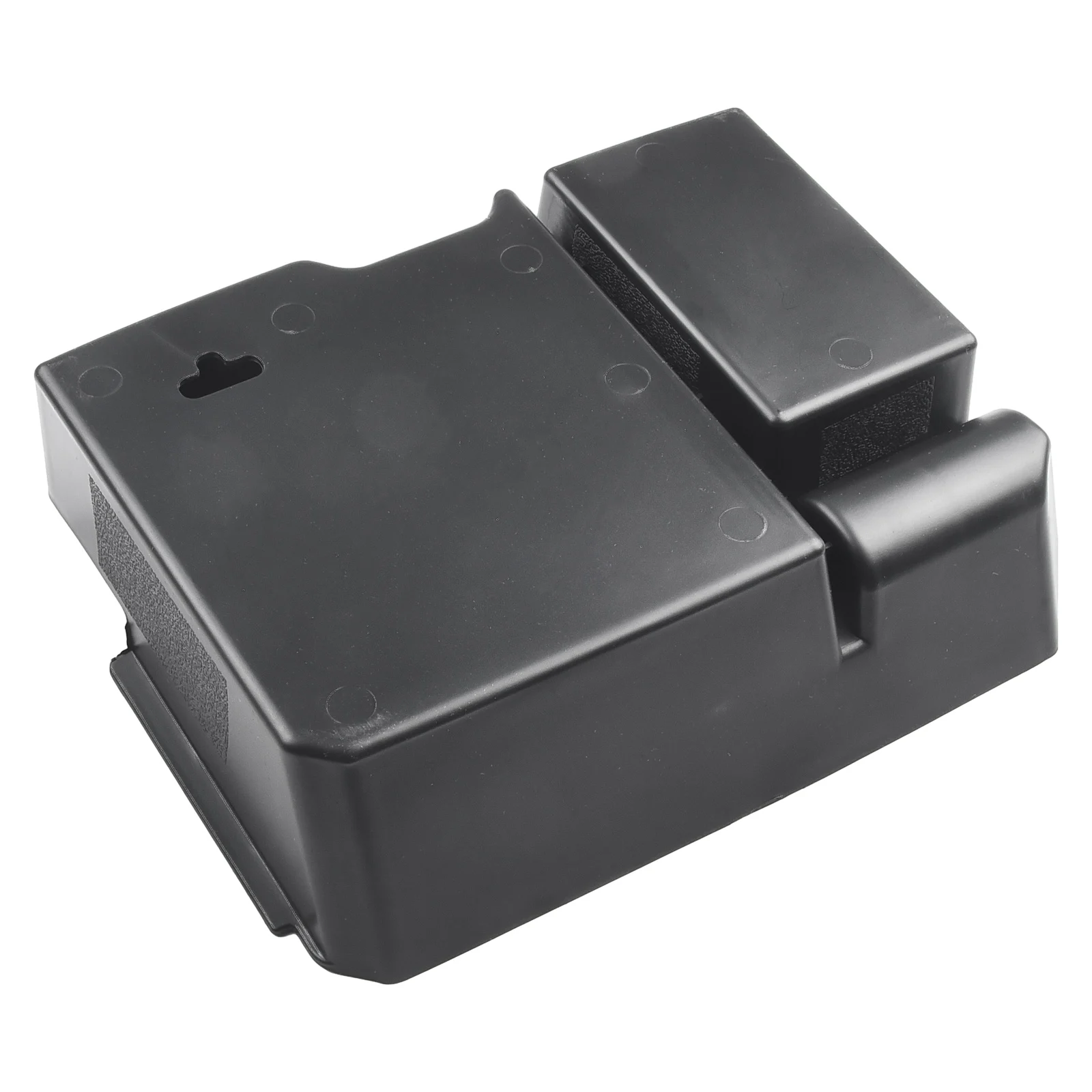 

Car Center Console Box Center Console Box ABS Plastic Car Accessories Decoration Interior Accessories Replacement None Brand New
