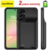 10000mAh Newest Power Bank for Samsung Galaxy S25 S24 Plus S23 S22 Ultra A36 A56 Battery Pack Power Case S25 Ultra Powerbank 1