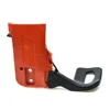 Brake Handle Clutch Sprocket Cover Assembly For Chinese Chainsaw 4500 5200 5800 45cc 52cc 58cc MT-9999 Garden Tools Accessories 1