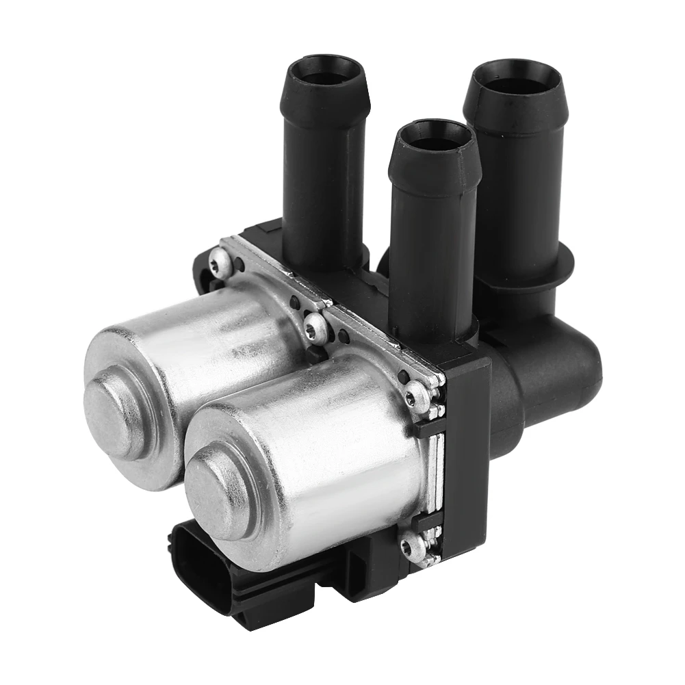 Heater Control Valve Heater Valve XR840091 Car Control Solenoid Water for S Type 2003-2008 XR840091