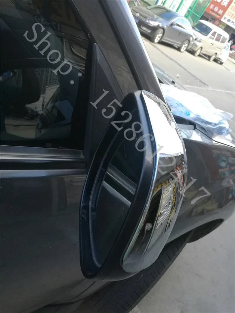 Рисунок 2 - Накладка на зеркало заднего вида