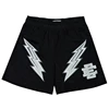 EE Eric Emanuel new Basic Short NEW YORK CITY SKYLINE 2025New Fitness Sports Shorts Men's Gym Breathable Casual Sports Shorts 2