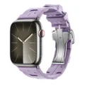 Light Purple-Silver