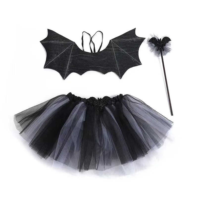 Spider Tutu, Spider Web Halloween Costume