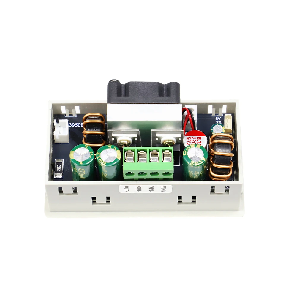 SK150S DC Buck Boost Converter 150W CNC Adjustable Regulated