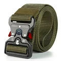 Compass red green